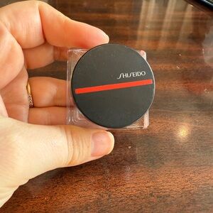 Shiseido discontinued Minimalist Whipped Powder Blush Sonoya 01 Blush